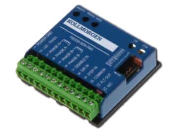 KOLLMORGEN P50330-SDX-PMX