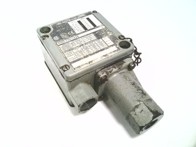 ALLEN BRADLEY 836T-T351JX28