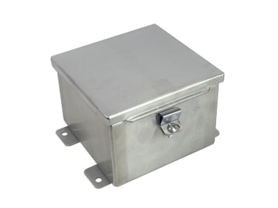 HAMMOND MANUFACTURING 1414N4PHSSE