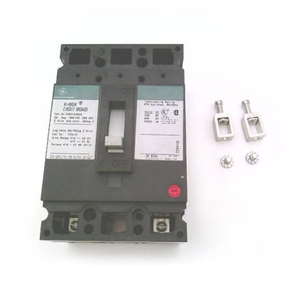GENERAL ELECTRIC THED124025WL