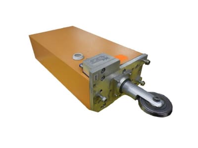 GRECON MKD2009-U025-L10-V03-SW1