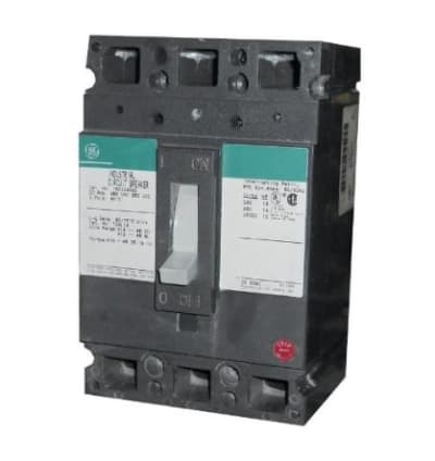GENERAL ELECTRIC THED124030