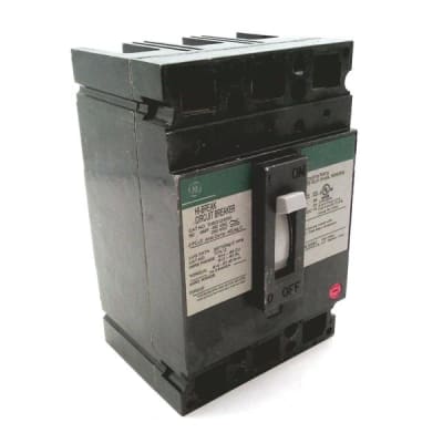 GENERAL ELECTRIC THED124050