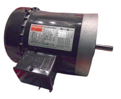 GRAINGER 2R972