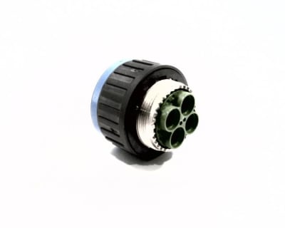 AMPHENOL D38999/26MF18SN(LC)