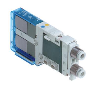 SMC SJ2260-5CU-C2