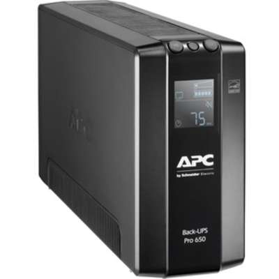 SCHNEIDER ELECTRIC BR650MI