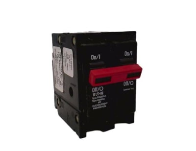 EATON CORPORATION BR260NA