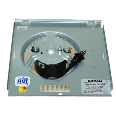 BROAN NUTONE S97017704