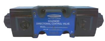 INTERNATIONAL FLUID POWER DG05-2C-115VAC-72WB