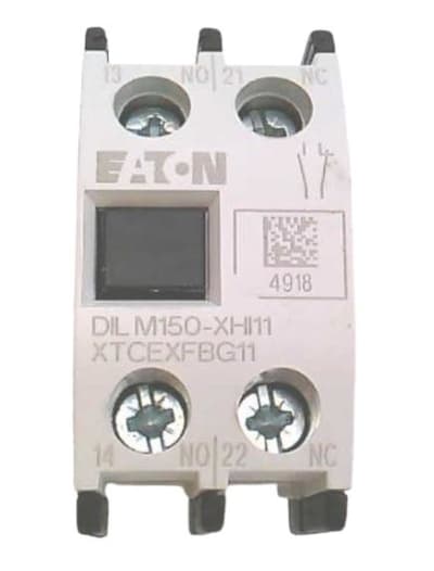 EATON CORPORATION XTCEXFBG11