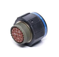 AMPHENOL D38999/26ME99SN
