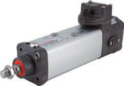 NORGREN PRA/882050/MIB/M3/100