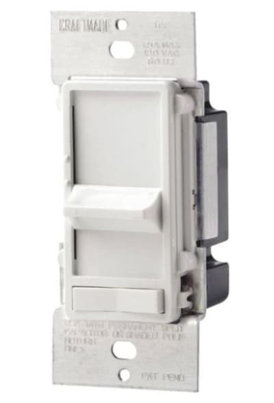 LEVITON 6633-PLW