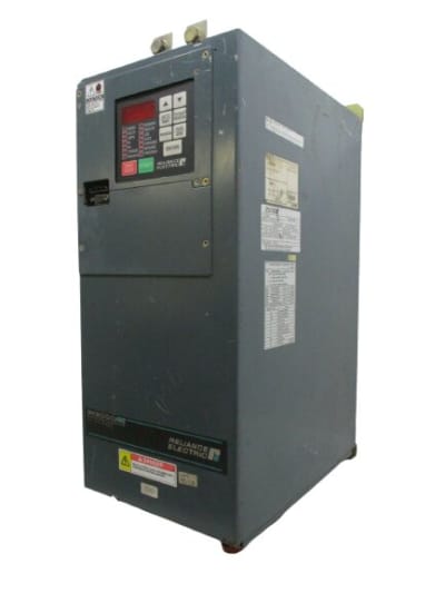 ASEA BROWN BOVERI GV3000/SE-125V4060