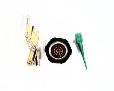 AMPHENOL D38999/26MC35SN