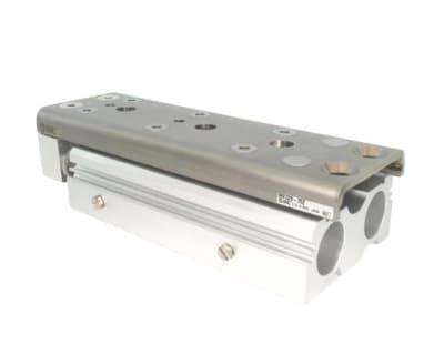 SMC MXQ25-75Z