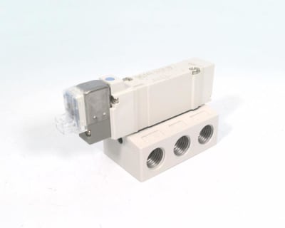 SMC SY5140-5LOZ-02