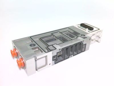 SMC VVQC4000-1A-D-N7