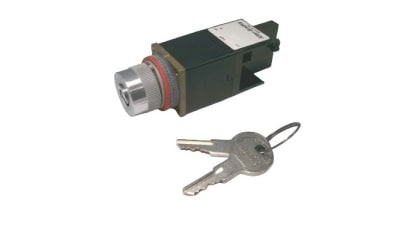 ALLEN BRADLEY 800MR-J43B