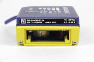 DATALOGIC DS2100N-2214