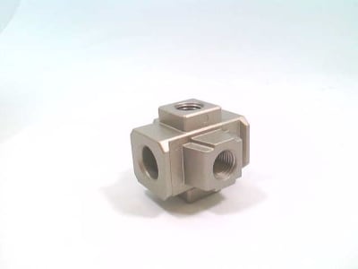 SMC Y34-N02