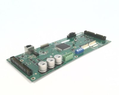 GOSS INTERNATIONAL WP5918300