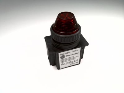ALLEN BRADLEY 800L-22C10R