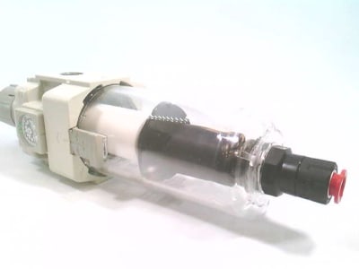 SMC AW40-N03DE-RZ-B