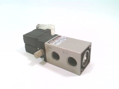 SMC VEX3121-025DZ-FN