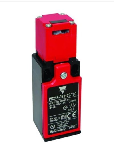 CARLO GAVAZZI PS21S-NS0205-T00