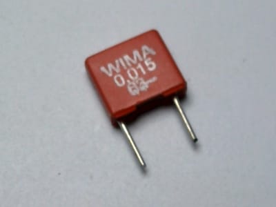 WIMA MKS2C021501A00KSSD