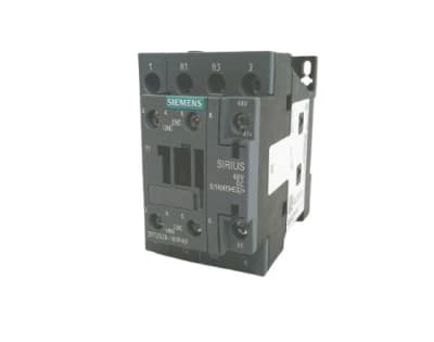 SIEMENS 3RT2526-1BW40
