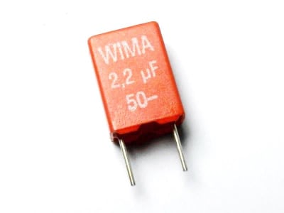 WIMA MKS2B042201F00KSSD