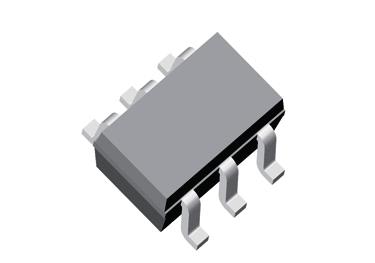 NXP SEMICONDUCTOR BC857BS