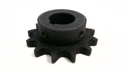 MARTIN SPROCKET & GEAR INC 50BS13HT 1