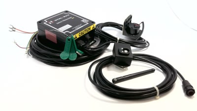 TOTALTRAX INC RF1302-T