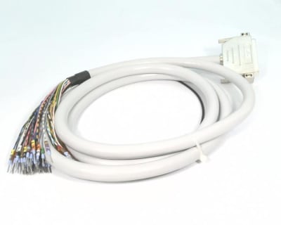 PHOENIX CONTACT CABLE-D-50SUB/F/OE/0,25/S/2,0M