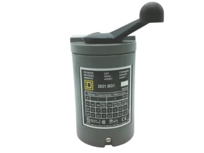 SCHNEIDER ELECTRIC 55543