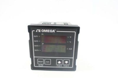 OMEGA ENGINEERING CN3251-RR-A