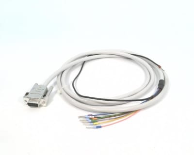 PHOENIX CONTACT CABLE-D- 9SUB/F/OE/0,25/S/2,0M