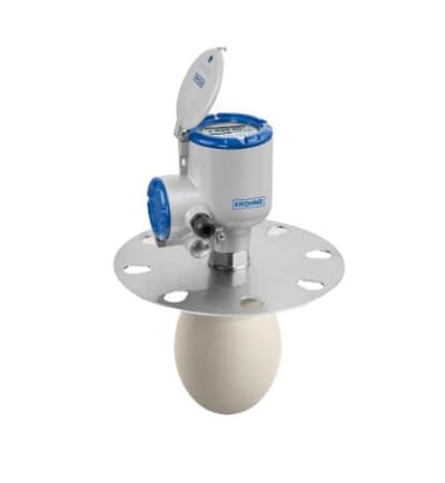 KROHNE VFDC404A0021C4101A0L1B000