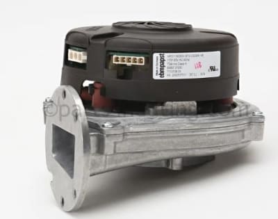 UTICA BOILER BD711073902V