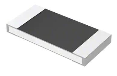 ROHM SEMICONDUCTOR MCR18EZHFL3R90