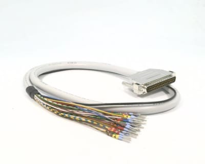 PHOENIX CONTACT CABLE-D-37SUB/F/OE/0,25/S/1,0M