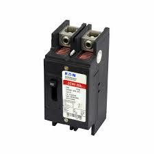 EATON CORPORATION CCH2100