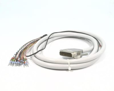 PHOENIX CONTACT CABLE-D-25SUB/M/OE/0,25/S/2,0M