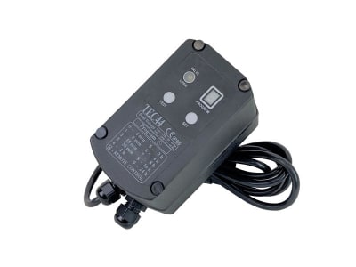 JORC TEC-44-1/2-115V