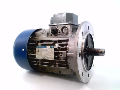 MOTORI ELETTRICI TN90L/4-B5-IE2