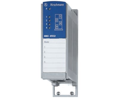 BELDEN MM3-4FXS2
